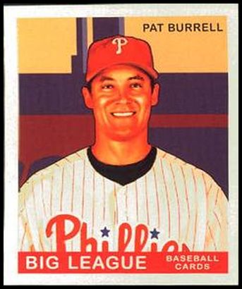 81 Pat Burrell